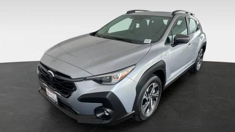 SUBARU CROSSTREK 2024 JF2GUADCXRH371356 image