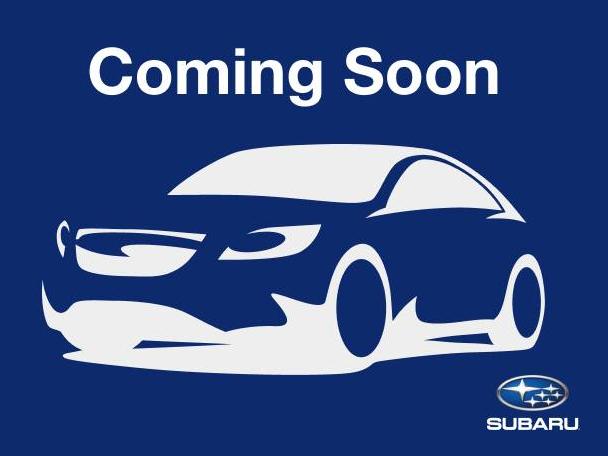 SUBARU CROSSTREK 2024 4S4GUHF69R3814166 image