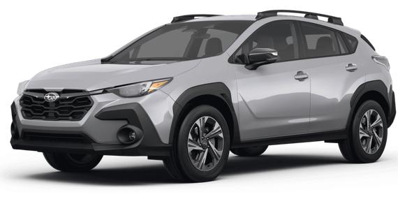 SUBARU CROSSTREK 2024 JF2GUADC7RH905770 image