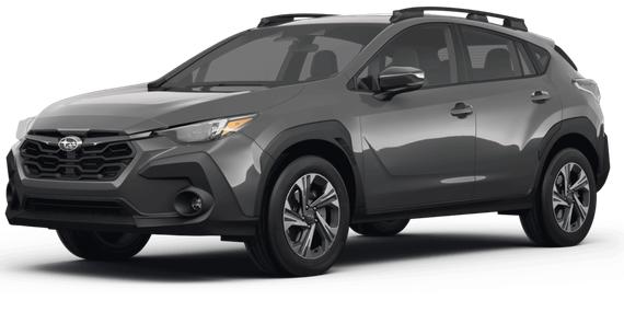 SUBARU CROSSTREK 2024 JF2GUADC2R8259344 image