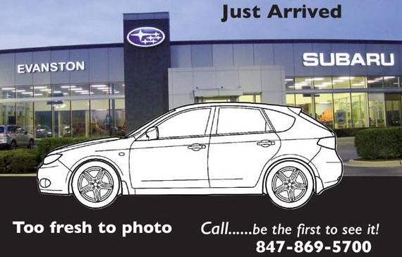 SUBARU CROSSTREK 2024 JF2GUADC4R8349045 image