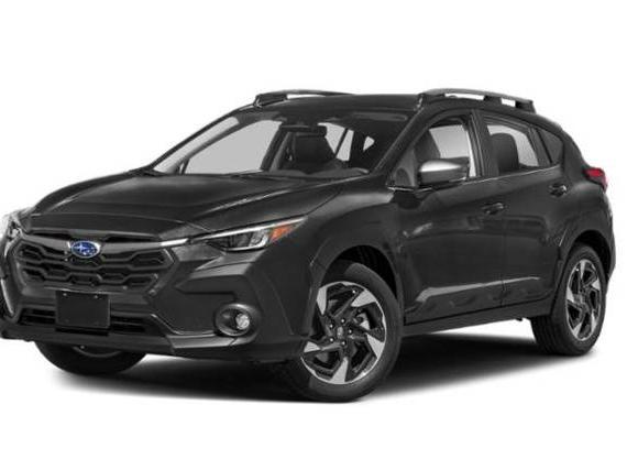 SUBARU CROSSTREK 2024 4S4GUHM66R3808926 image