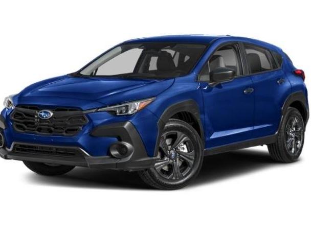 SUBARU CROSSTREK 2024 JF2GUABC7R8356767 image