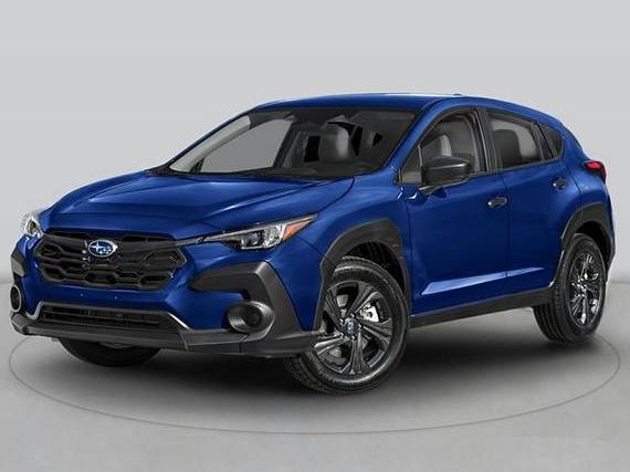 SUBARU CROSSTREK 2024 JF2GUABC0R8918296 image