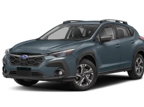 SUBARU CROSSTREK 2024 JF2GUADC2RH234055 image