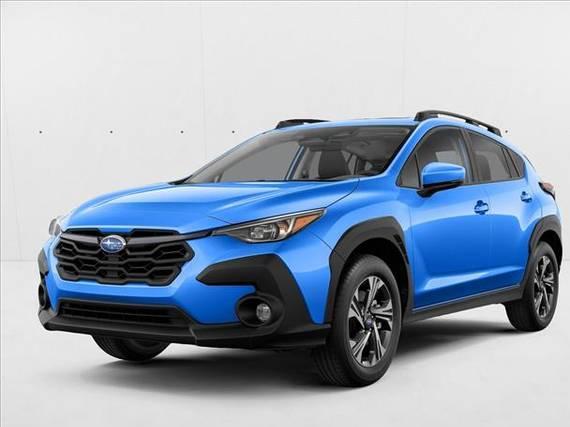 SUBARU CROSSTREK 2024 JF2GUADC6RH215136 image SUBARU CROSSTREK 2024 JF2GUADC6RH215136 image