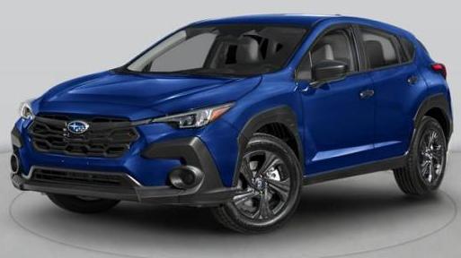 SUBARU CROSSTREK 2024 JF2GUADC3RH220052 image