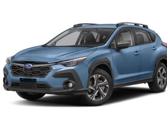 SUBARU CROSSTREK 2024 JF2GUADCXRH290339 image SUBARU CROSSTREK 2024 JF2GUADCXRH290339 image
