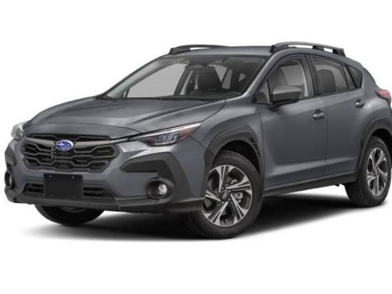 SUBARU CROSSTREK 2024 JF2GUADCXR8238564 image