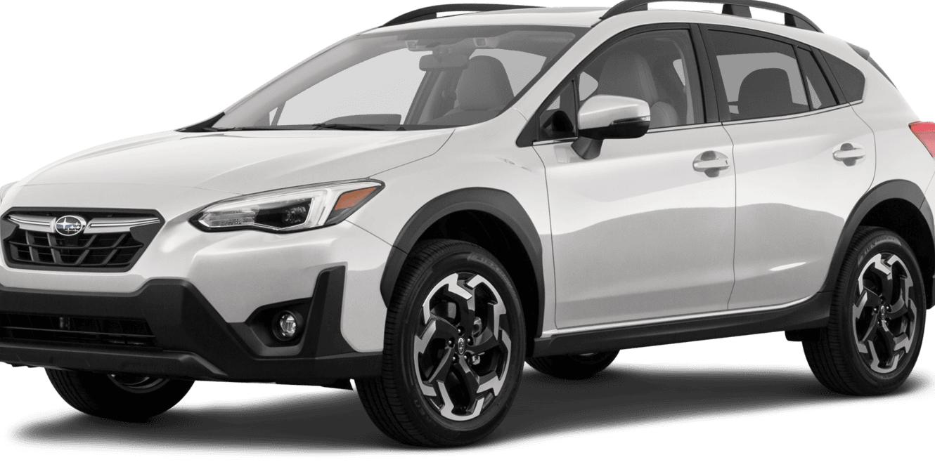 SUBARU CROSSTREK 2024 4S4GUHM6XR3841508 image