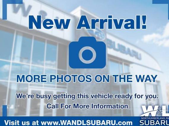 SUBARU CROSSTREK 2024 4S4GUHN69R3764614 image