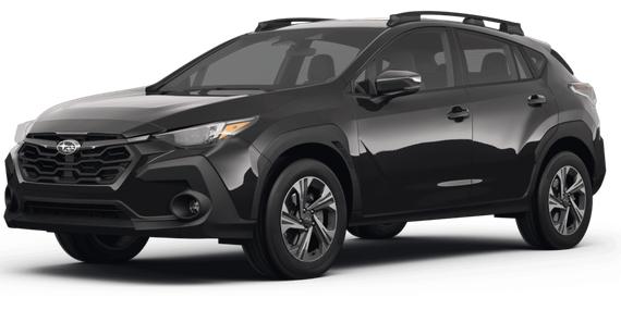 SUBARU CROSSTREK 2024 JF2GUADC7R8266256 image SUBARU CROSSTREK 2024 JF2GUADC7R8266256 image