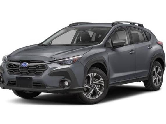SUBARU CROSSTREK 2024 JF2GUADC8RH209211 image