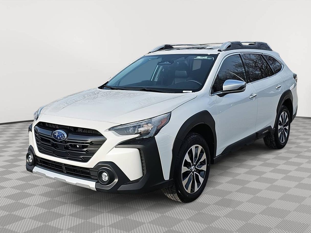 SUBARU CROSSTREK 2024 4S4GUHN68R3813821 image