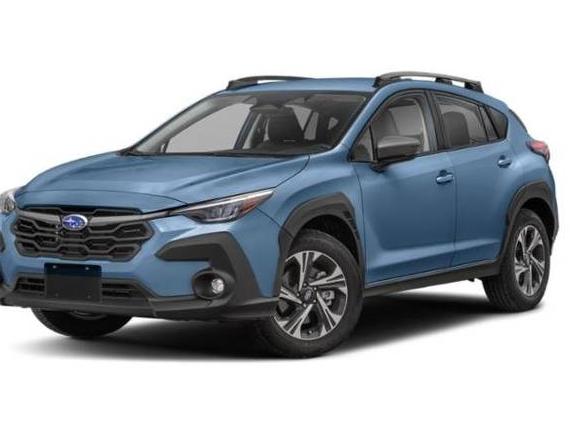 SUBARU CROSSTREK 2024 JF2GUADC0RH352301 image