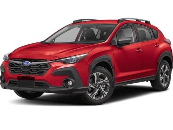 SUBARU CROSSTREK 2024 JF2GUADC3R8907466 image SUBARU CROSSTREK 2024 JF2GUADC3R8907466 image