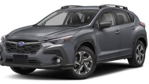 SUBARU CROSSTREK 2024 JF2GUADC4RH370624 image