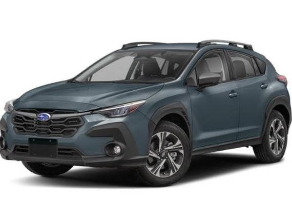 SUBARU CROSSTREK 2024 JF2GUADC9R8863246 image