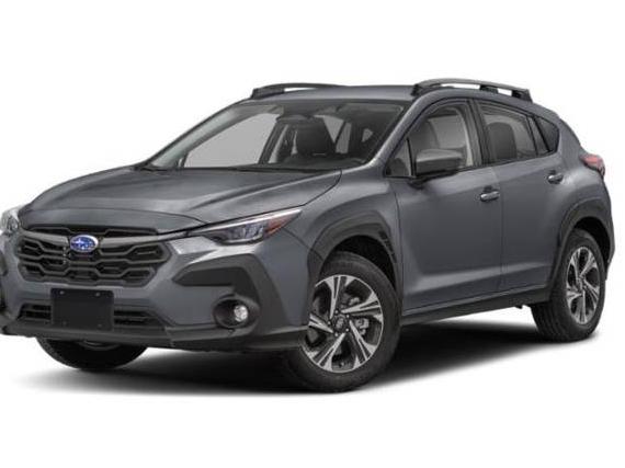 SUBARU CROSSTREK 2024 JF2GUADC8R8318218 image