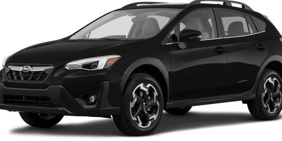 SUBARU CROSSTREK 2024 4S4GUHM60R3809036 image