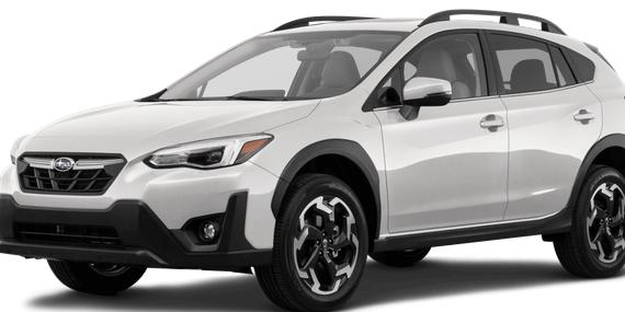 SUBARU CROSSTREK 2024 4S4GUHM63R3711635 image SUBARU CROSSTREK 2024 4S4GUHM63R3711635 image