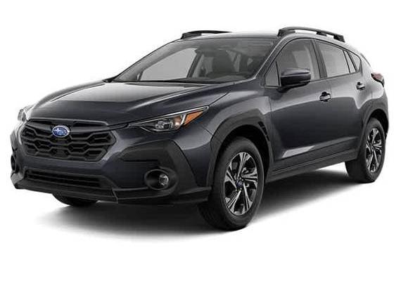 SUBARU CROSSTREK 2024 JF2GUADC9R8221061 image