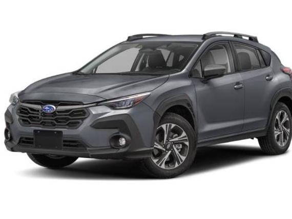SUBARU CROSSTREK 2024 JF2GUADC7R8313933 image