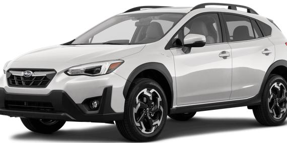 SUBARU CROSSTREK 2024 4S4GUHM63R3739032 image