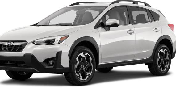 SUBARU CROSSTREK 2024 4S4GUHM63R3793902 image