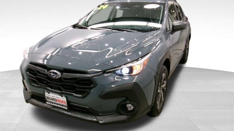 SUBARU CROSSTREK 2024 JF2GUADC5R8868041 image