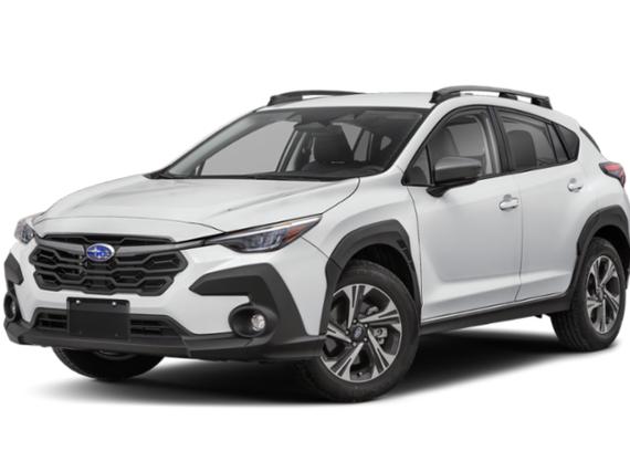 SUBARU CROSSTREK 2024 JF2GUADC8R8907916 image