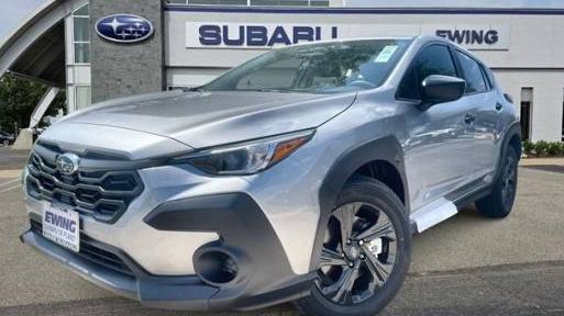 SUBARU CROSSTREK 2024 JF2GUABC2R8881381 image