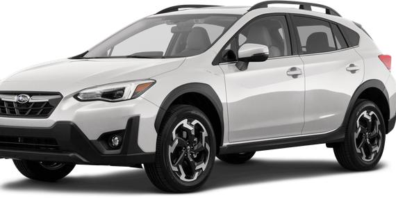 SUBARU CROSSTREK 2024 4S4GUHN65R3720349 image