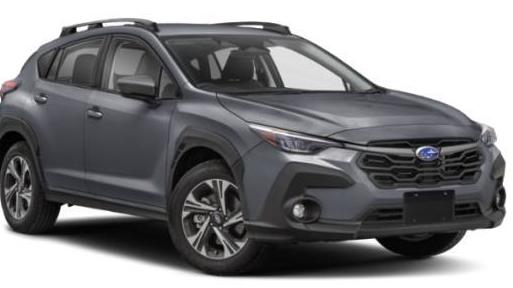 SUBARU CROSSTREK 2024 JF2GUADC1R8218669 image