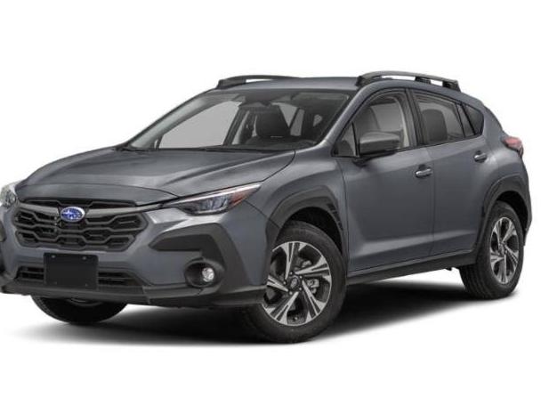 SUBARU CROSSTREK 2024 JF2GUADC2R8881944 image