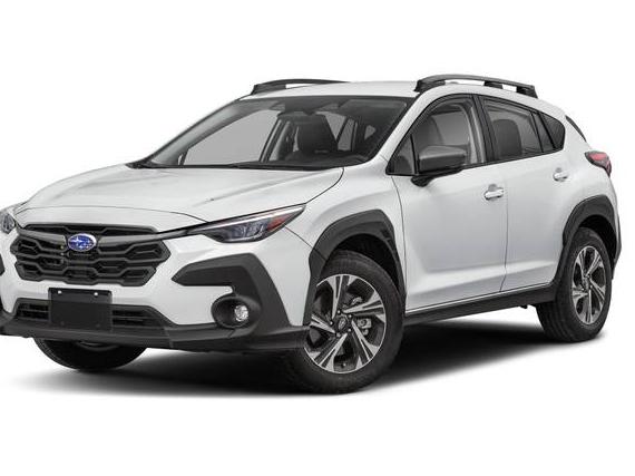 SUBARU CROSSTREK 2024 JF2GUADC3R8903403 image