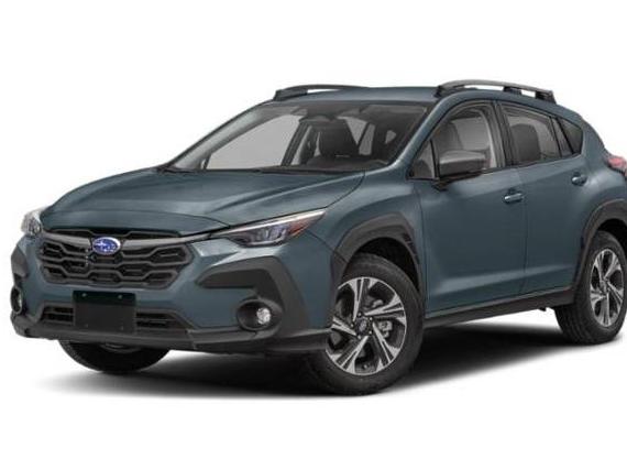 SUBARU CROSSTREK 2024 JF2GUADC7R8311017 image