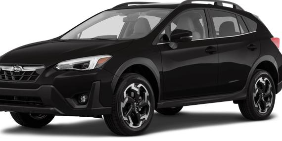 SUBARU CROSSTREK 2024 4S4GUHM63R3816126 image