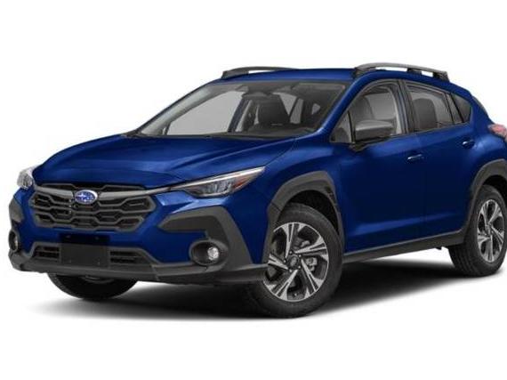 SUBARU CROSSTREK 2024 JF2GUADCXR8212367 image