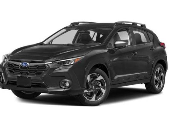 SUBARU CROSSTREK 2024 4S4GUHM68R3841135 image