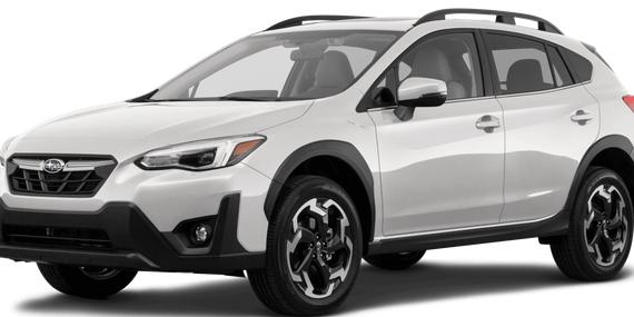 SUBARU CROSSTREK 2024 4S4GUHN66R3725530 image