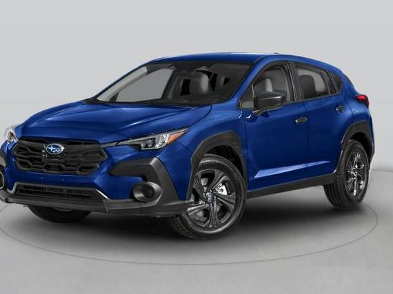 SUBARU CROSSTREK 2024 JF2GUADC2R8210869 image