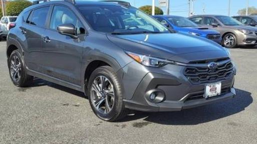 SUBARU CROSSTREK 2024 JF2GUADC5R8264019 image
