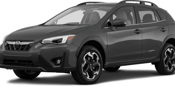 SUBARU CROSSTREK 2024 4S4GUHN67R3817701 image