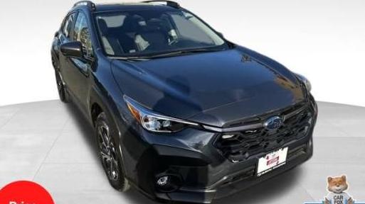 SUBARU CROSSTREK 2024 JF2GUADCXR8206682 image