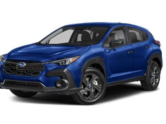 SUBARU CROSSTREK 2024 JF2GUABC1R8871649 image