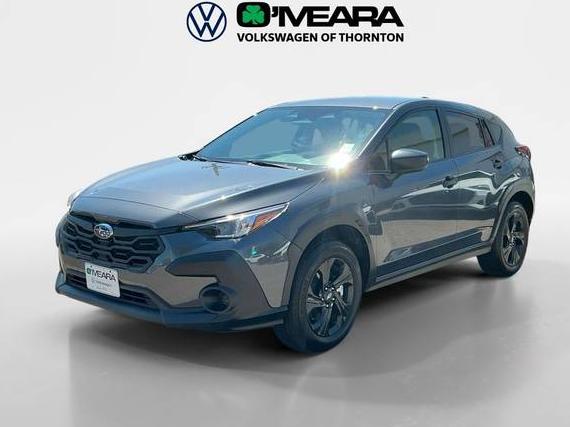 SUBARU CROSSTREK 2024 JF2GUABC4R8331003 image