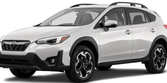 SUBARU CROSSTREK 2024 4S4GUHM66R3722693 image