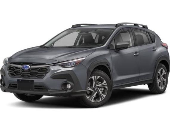 SUBARU CROSSTREK 2024 JF2GUADC0R8368157 image
