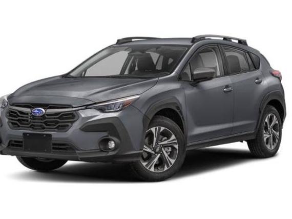 SUBARU CROSSTREK 2024 JF2GUADCXRH372863 image SUBARU CROSSTREK 2024 JF2GUADCXRH372863 image